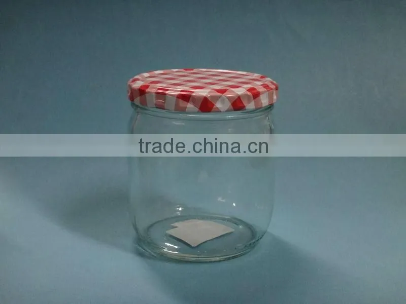 470ml Tissue culture bottle