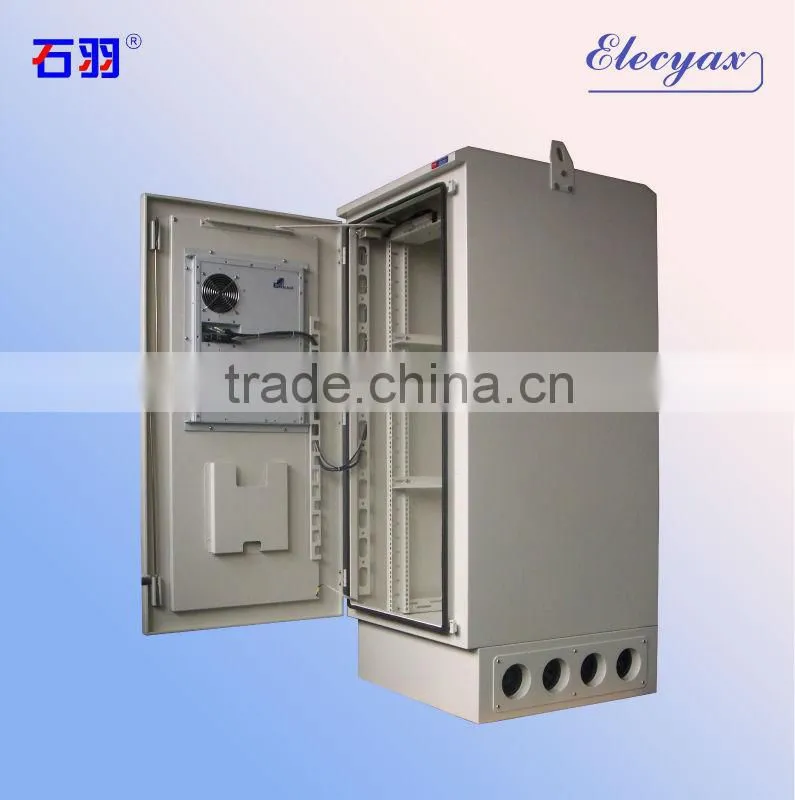 SK-366 metal enclosure outdoor storage box