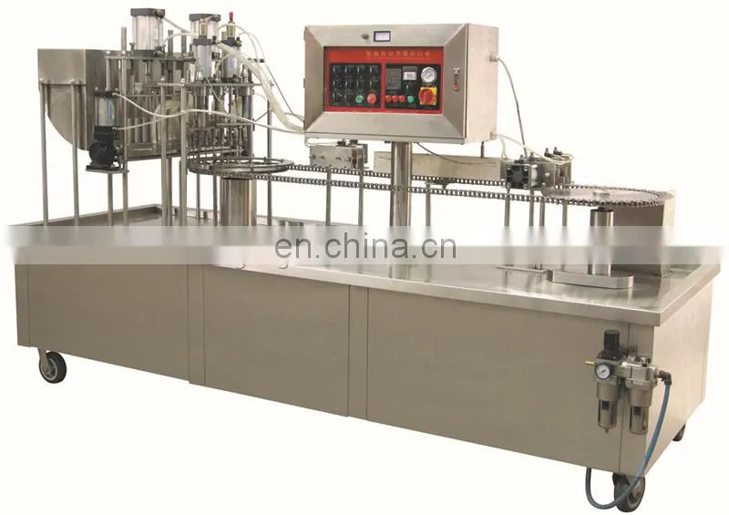 Automatic ice pop packing machine auto ice pops packing machinery cheap price for sale