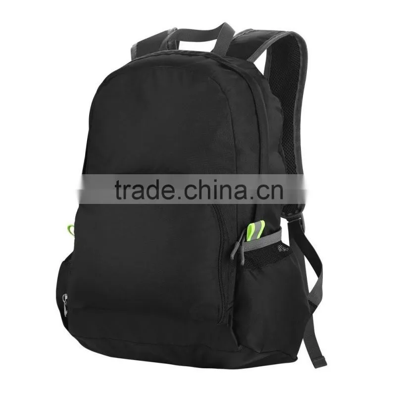 Ultra Lightweight Packable Backpack Portable Travel Daypack