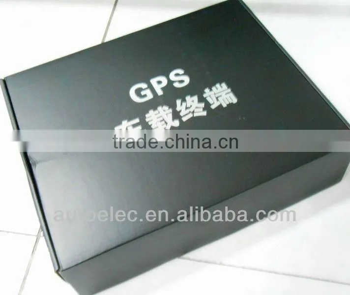Real Time SIM Card Positioning / vehicle gps positioning tracker