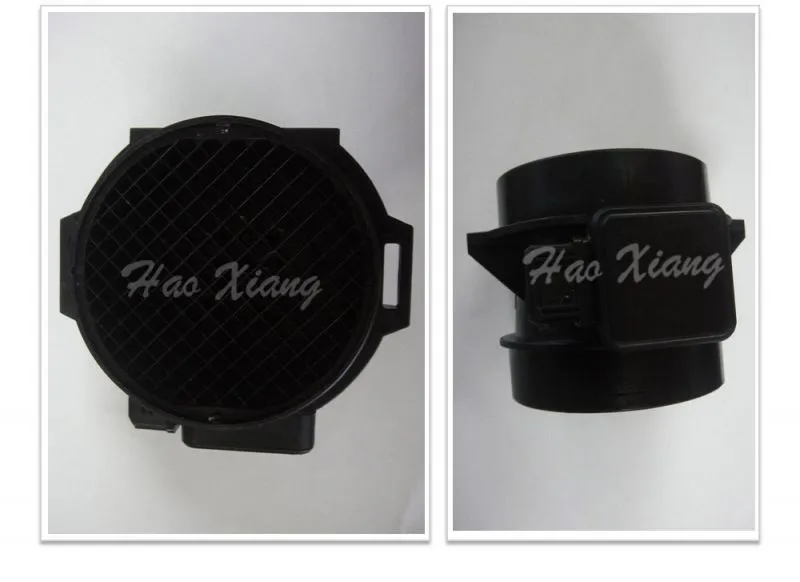 Air Flow Meter MAF Sensor Meter 5WK9605 5WK9608 1432356 For BMW 323 325 328 E46 3 Series 325i