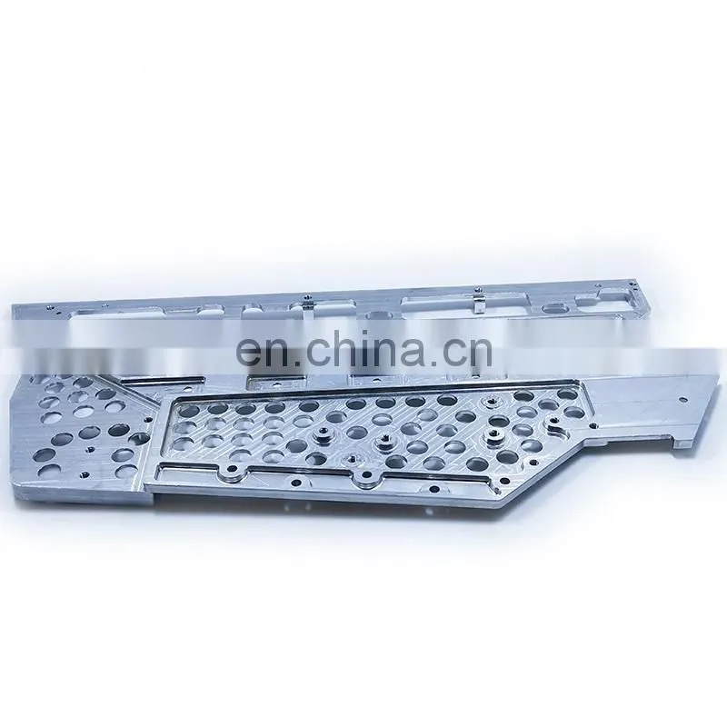 China new products steel cnc machine making mould Applied hardware, automobile and motorcycle parts