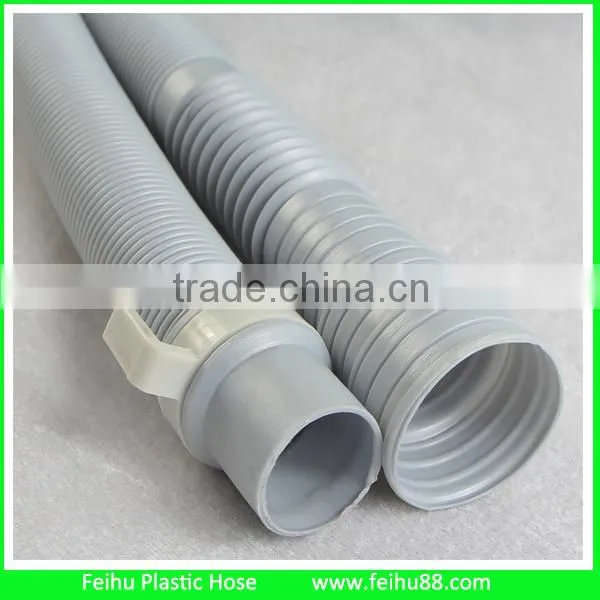 Washing machine outlet hose