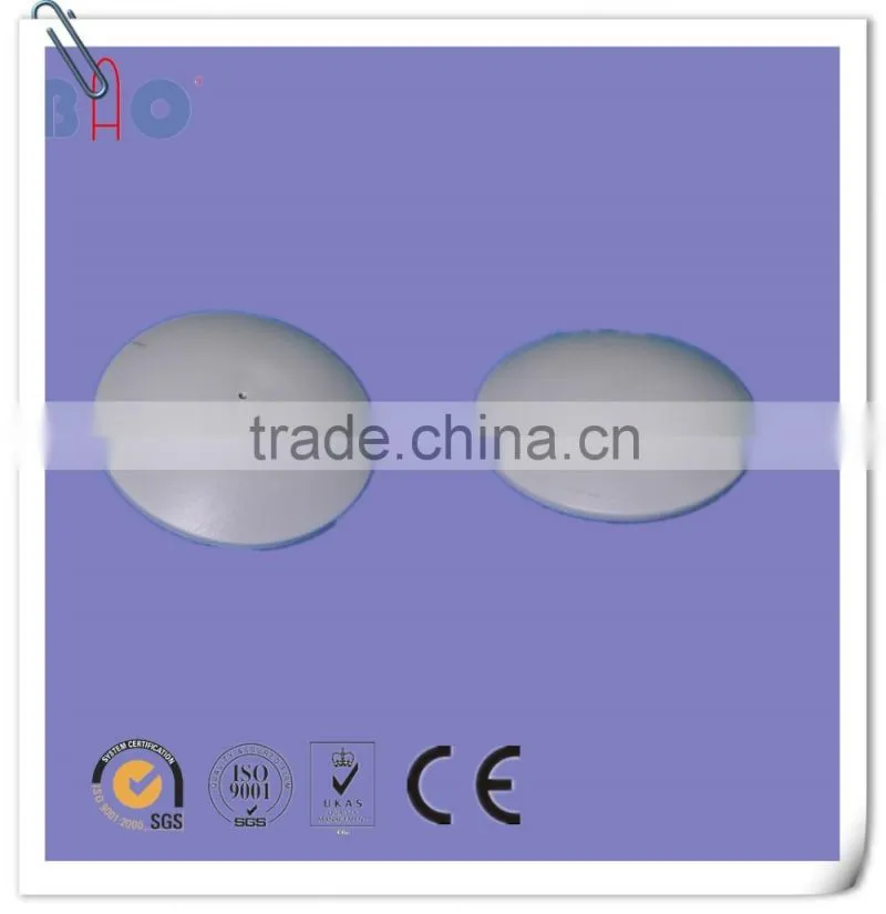 8.2MHz EAS Security golf Tag smooth with pin