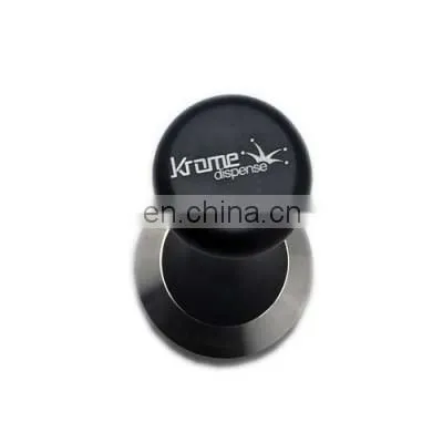 2021 New design Coffee Tamper 50mm new Design Stainless steel Coffee Tamper Elegent Barista Tools in cheap Price