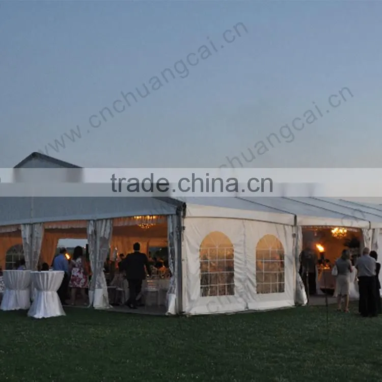 UV Resistance 25x40 Georgia wedding marquee tent party