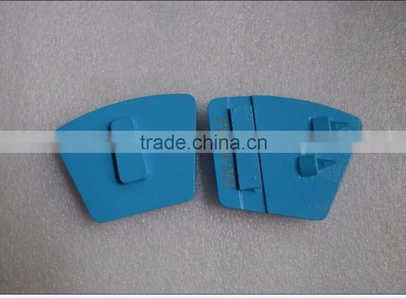 PCD concrete floor diamond cup wheel for epoxy