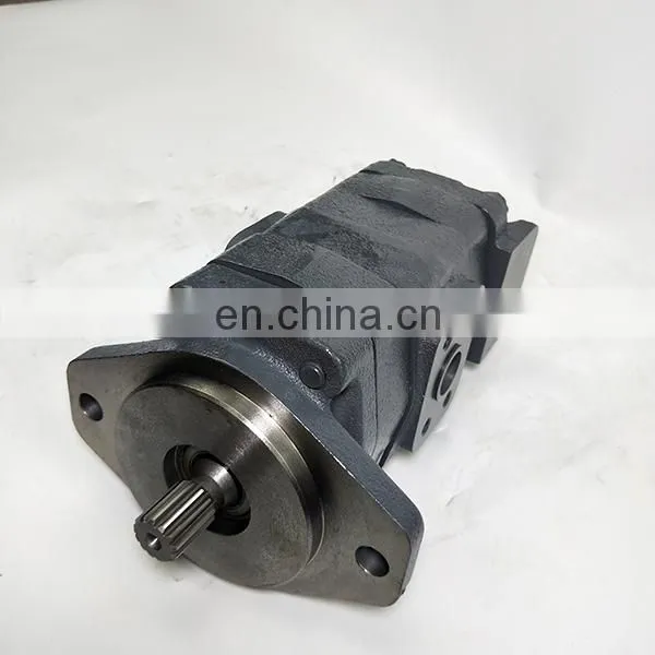 VOE14602247 Diesel Engine Hydraulic Gear Pump VOE14602247 diesel engine truck parts