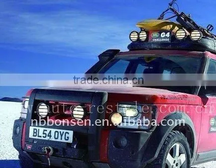 260w LED strip light,cree LED light bar, off road light bar