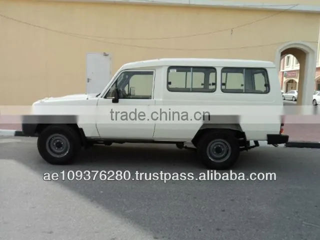 TOYOTA HARD TOP