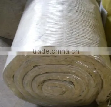 rockwool plate used for sandwish panel