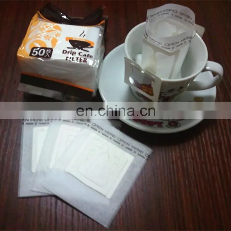 Ground coffee powder production line