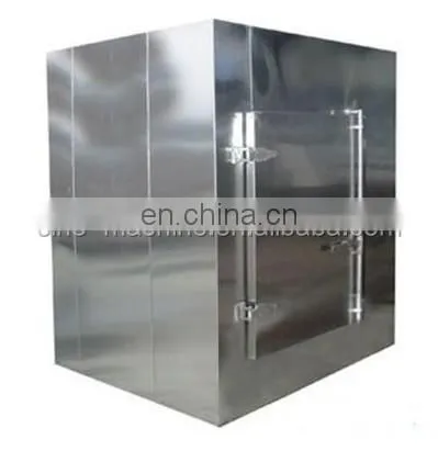 contiunous drying mango chips processing plant