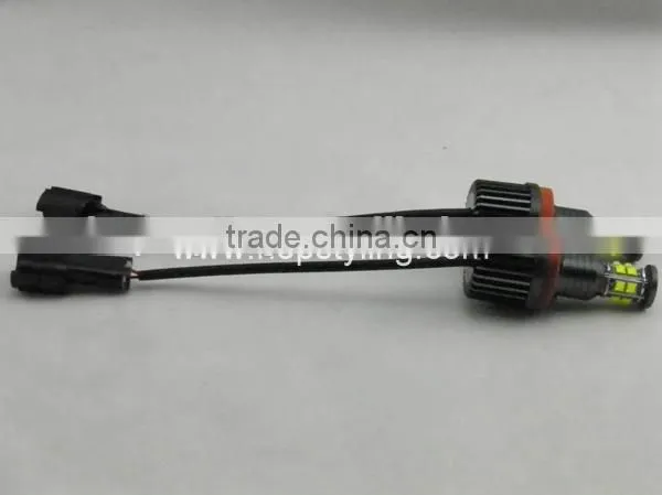 120W ce rohs led marker angel eye for bmw, X5 E70 E60 E61 E91 E92 Angel eyes for BMW