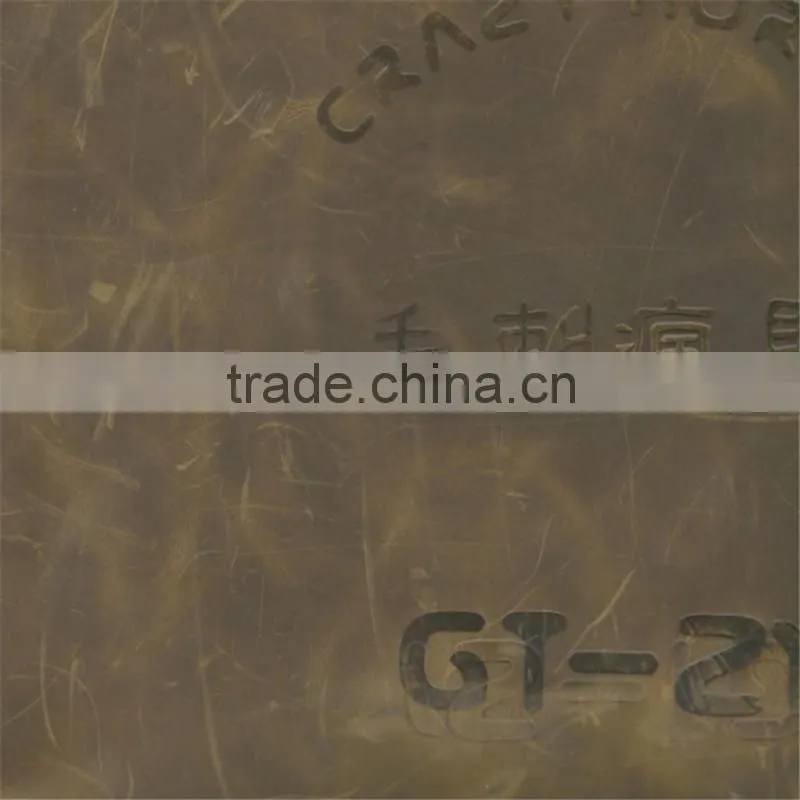 Genuine cow Leather for belt