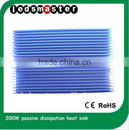 super bright 100W-4000W indoor LED Lamp