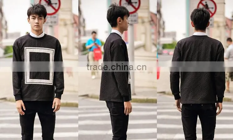 china online shopping plus size sweater , fashion men's clothing , wholesale alibaba high quality products, clothing for men