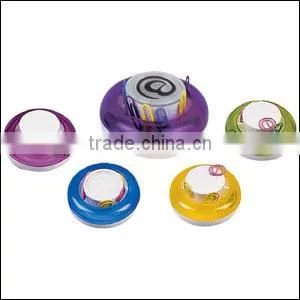 Magnet Clip Dispenser for Promotion