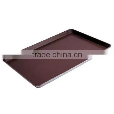 Bahrain flat baking pan