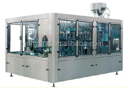 Date Molasses Production Line5