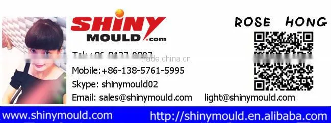 disposable plastic spoon mould
