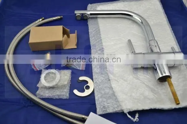 Sanitary Ware New Kitchen Drinking Faucet Water Filter
