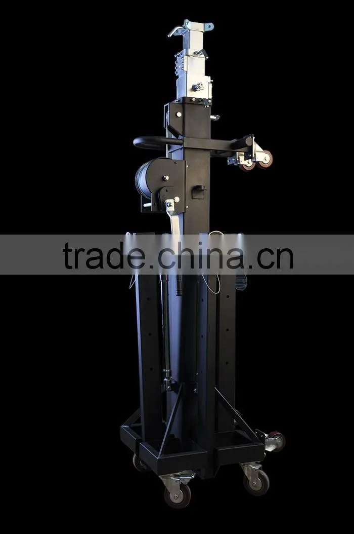 Heavy Duty Steel Professional Stage Light Stand LS016