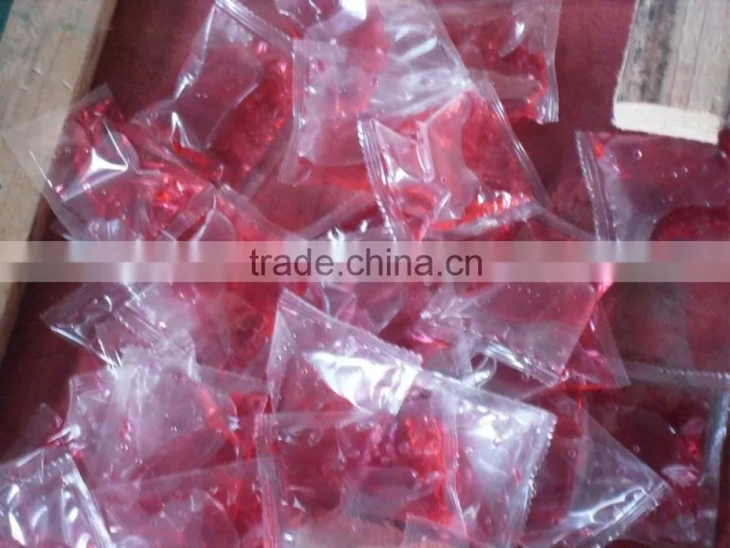 Automatic Liquid Sachet Filling Machine