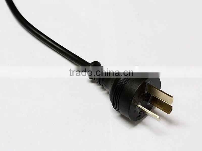 Argentina power cable set extension cord set
