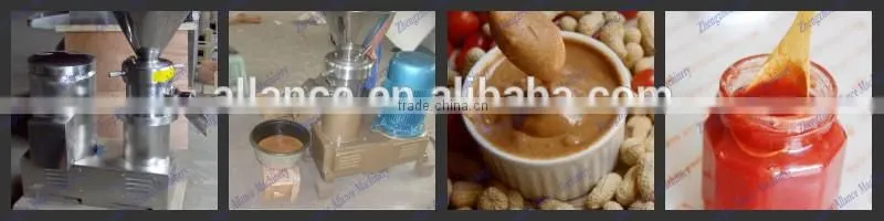 Exported to Negeria peanut skin removing machine for peanut processing