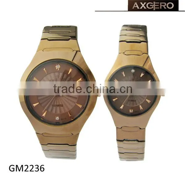 stainless steel your own design custom logo wrist watch