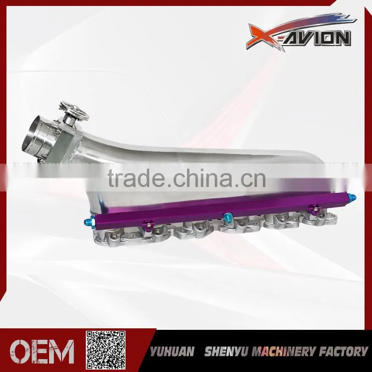 Made In China High Performance Intake Manifold