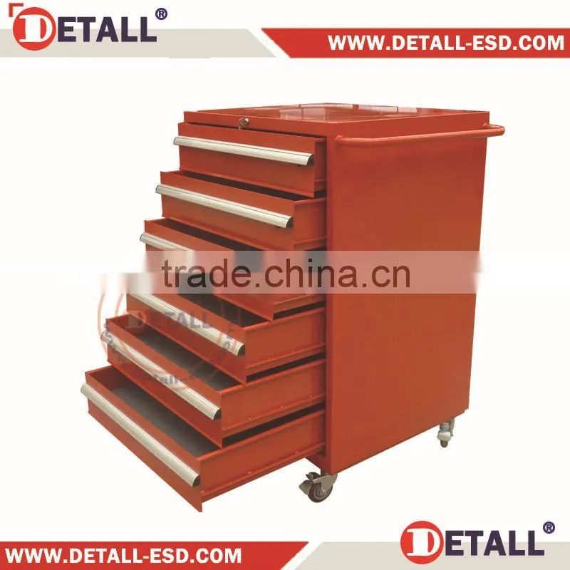 heavy duty tool cabinet from Shanghai for industry use