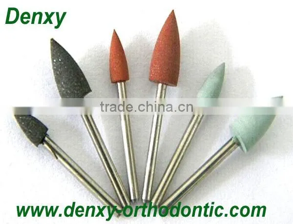 Dental FG High Speed Tungsten Carbide Burs Used Dental Instruments