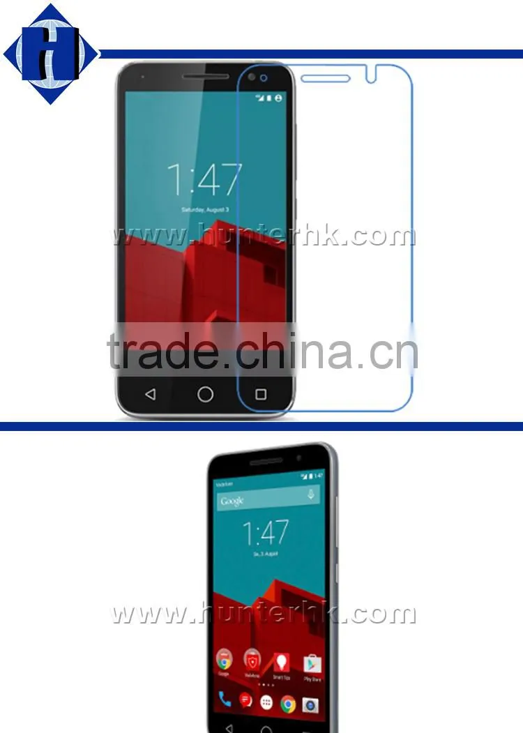 Newest Model Tempered Glass For Vodafone Smart Prime 6