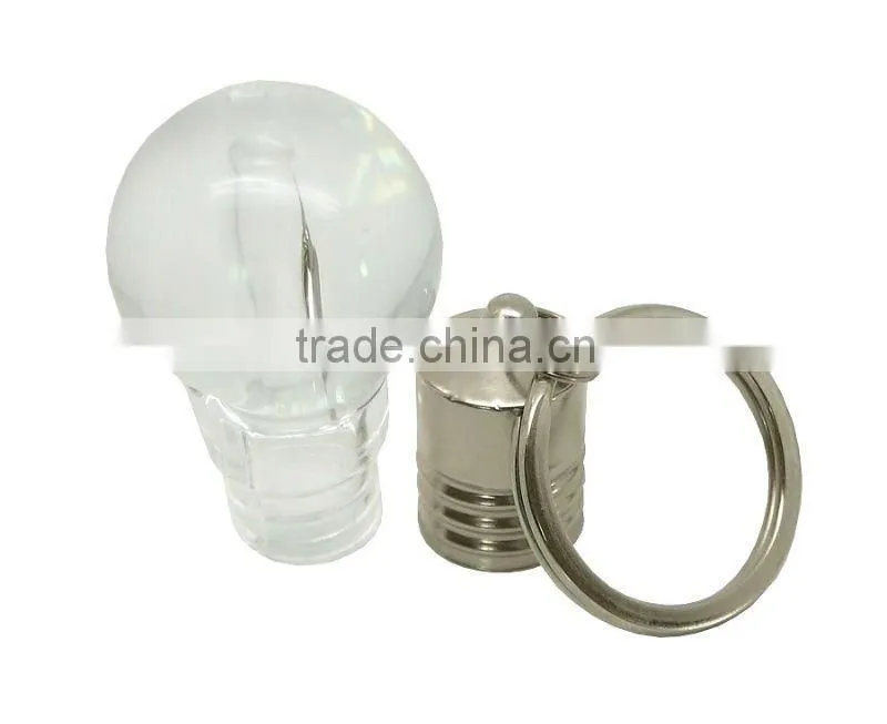 full capacity bulb shape USB flash drive/accept PayPal/CE,FCC,ROHS