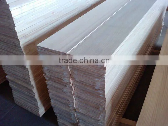 wood panels for diy mini house