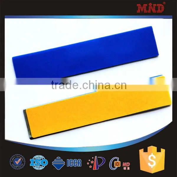 MDA04 Custom blank anti-metal rfid sticker
