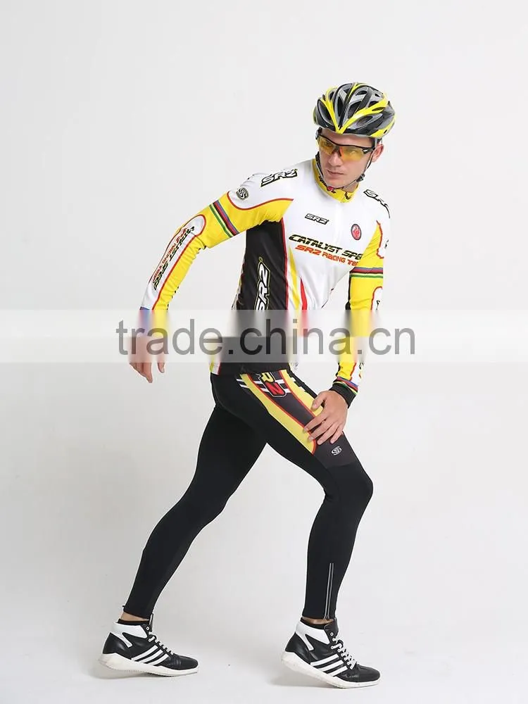 2016 Hot Sale Skins Compression shirts Sports Running Compression shirts