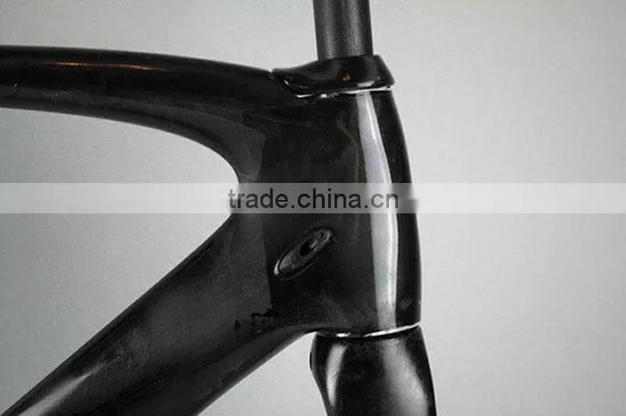 2015 new carbon bike road frame,very popular china carbon road bike frame,professional racing carbon road bike frame