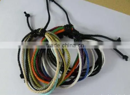 fashion diy charm bracelet