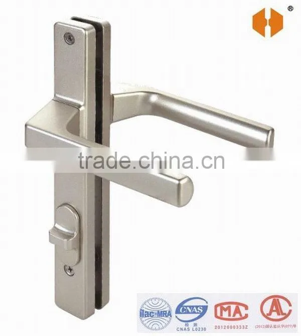 Hot Door handle