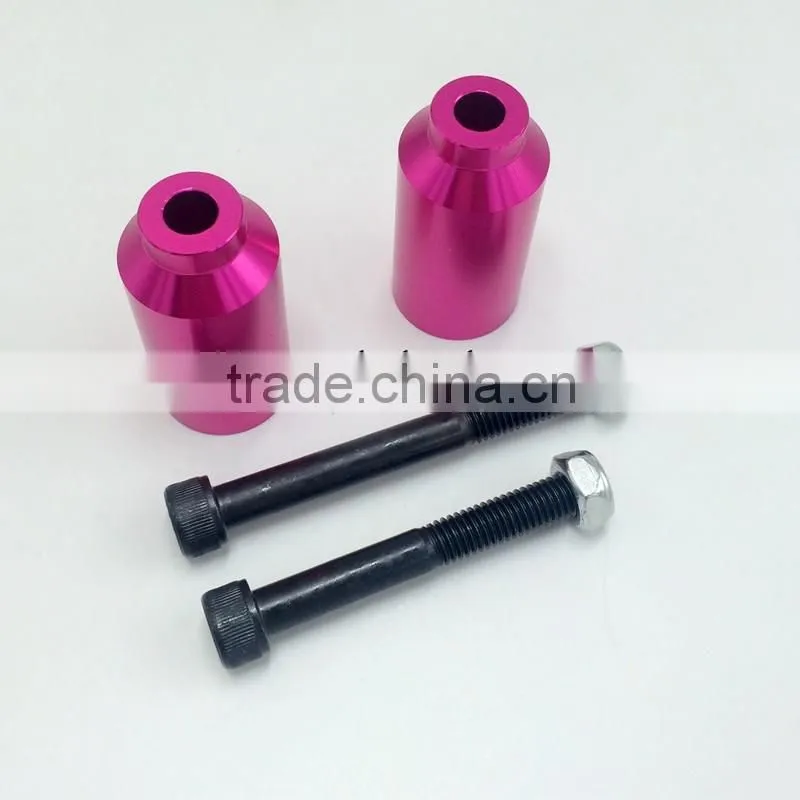 Cheap Pro Scooter Pegs Scooter Parts For Sale