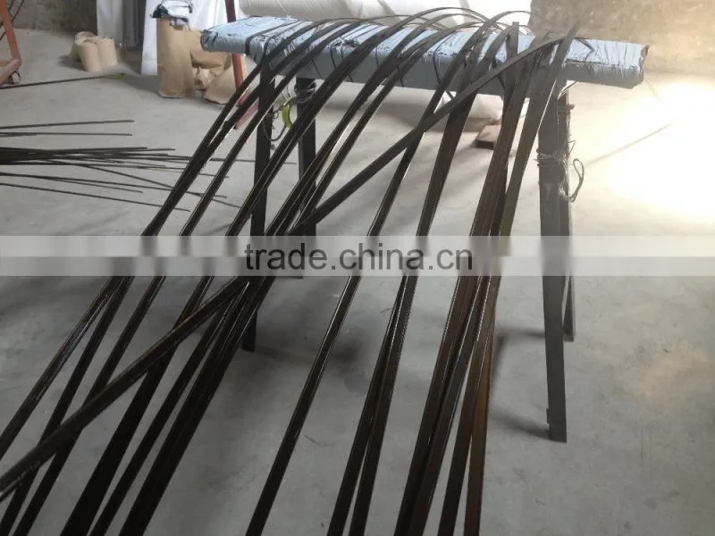 aluminum curtain wall