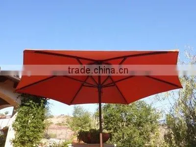 umbrella parts of garden umbrellas