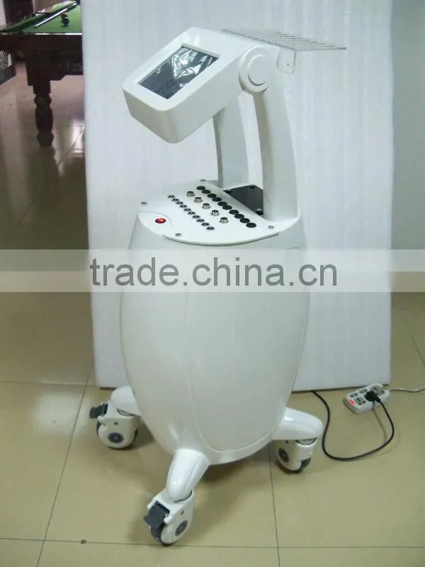 VY-AIR304 Hot sale body pressure therapy beauty machine