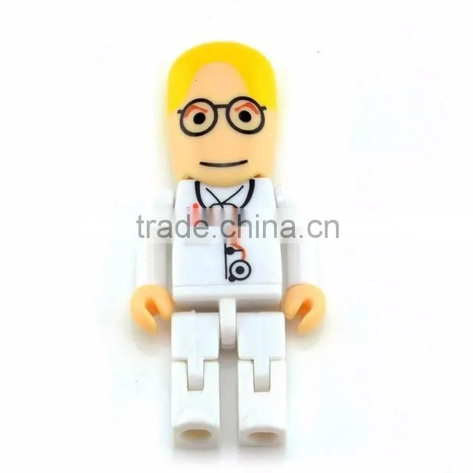 Gifts For Medical Doctor Usb 2.0 512Mb