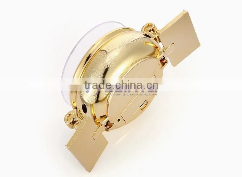 Exclusive Shop Auto Rotation 2 Solar Panel Product Sample Stand Mount showcase