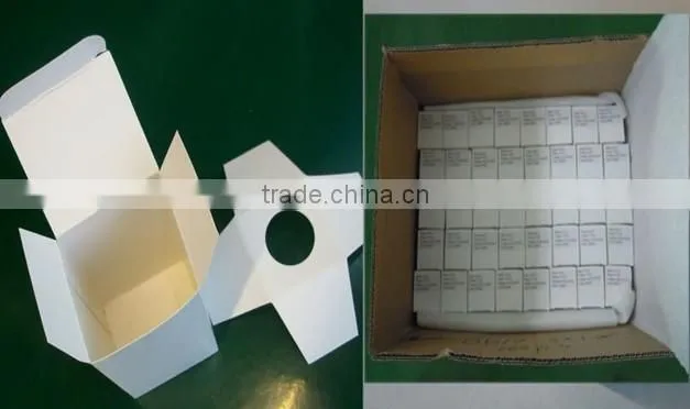 Hot indoor decor led light 450lm COB GU10 MR16 6w led spotlight